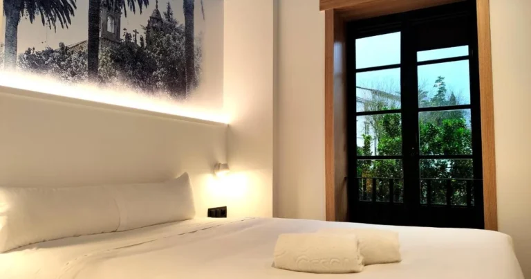 Hotel Alameda Rooms Santiago