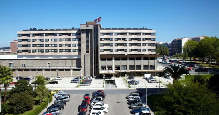 Hotel Coia