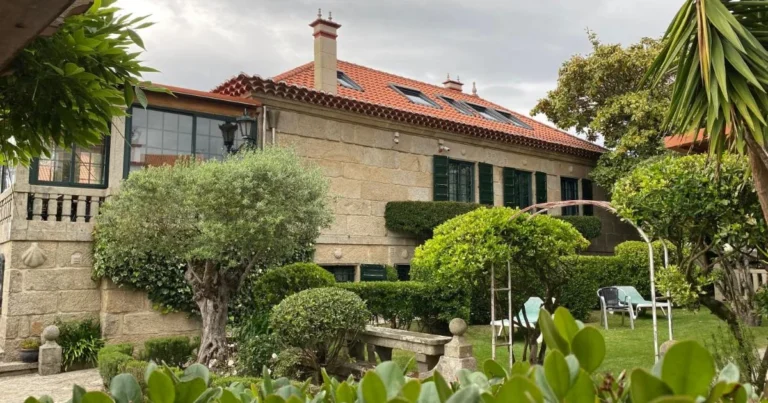 Hotel Playa Samil Vigo