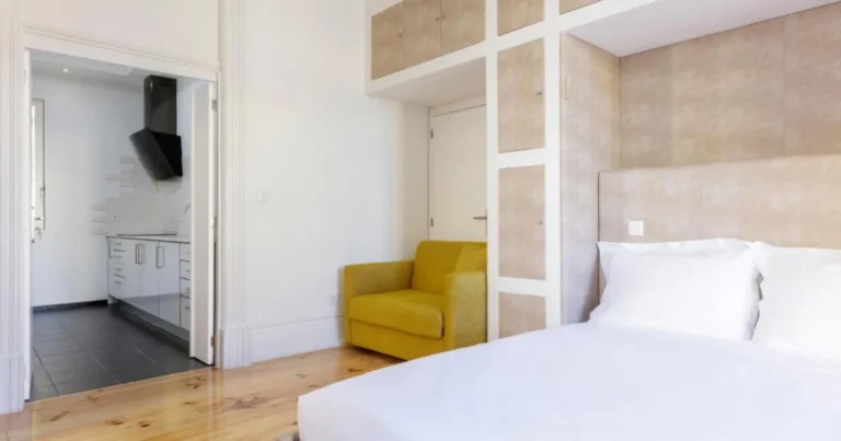 São Francisco Guest House