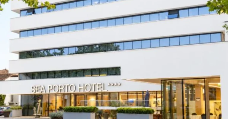 Sea Porto Hotel