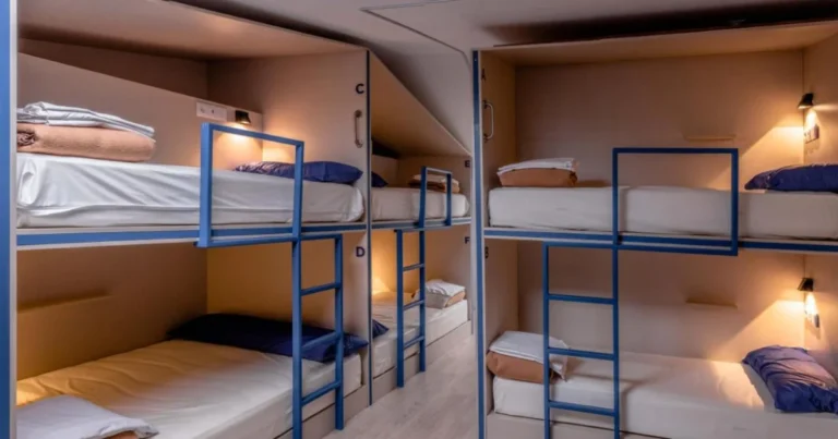 Albergue Santiago Km.0