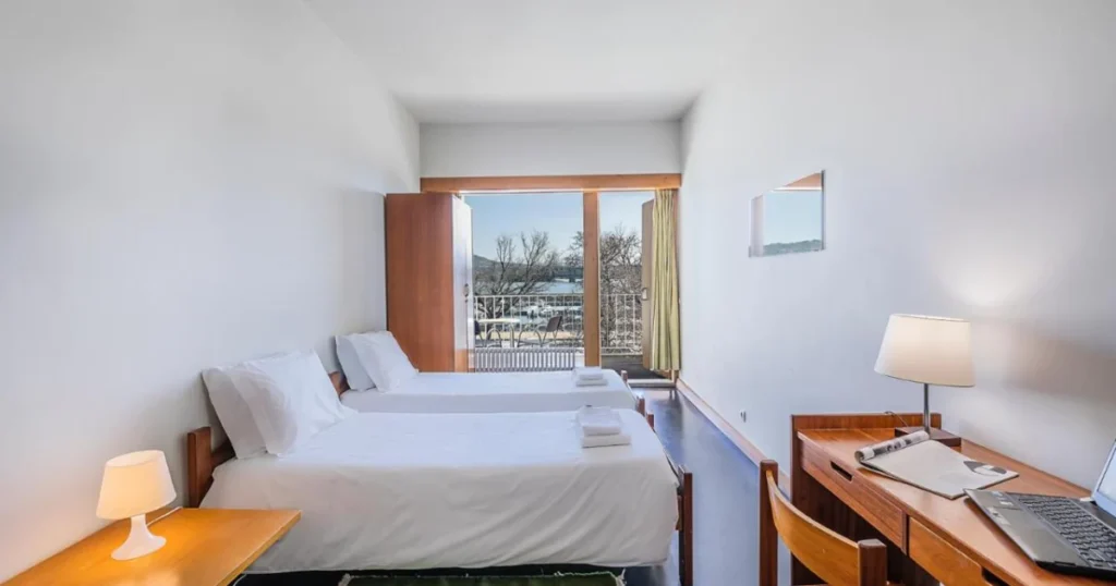 HI Hostel – Pousada da Juventude de Viana do Castelo, albergue in Viana do Castelo