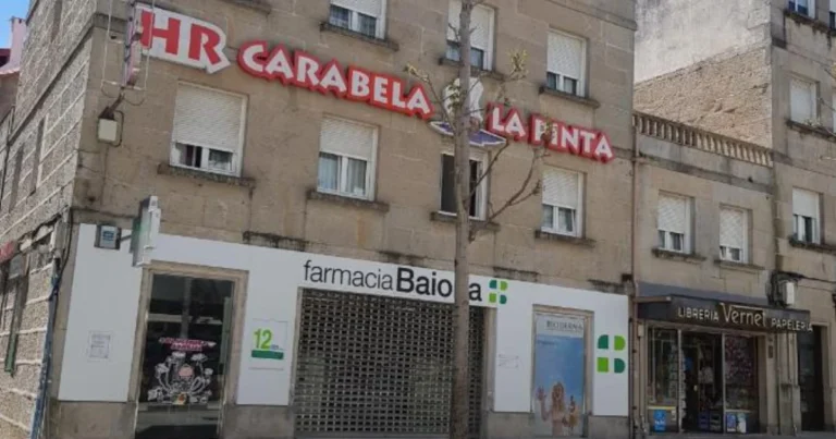 Hotel Carabela La Pinta