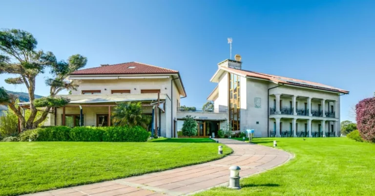 Hotel Rural Campaniola